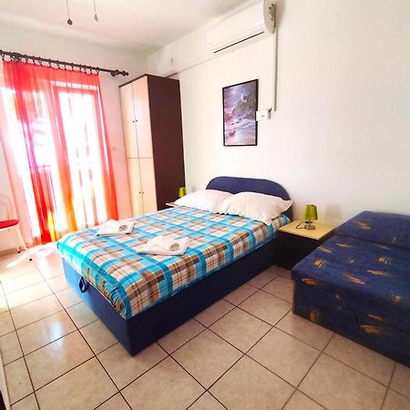 Apartment Jelas ซิโวกอสเชีย ภายนอก รูปภาพ