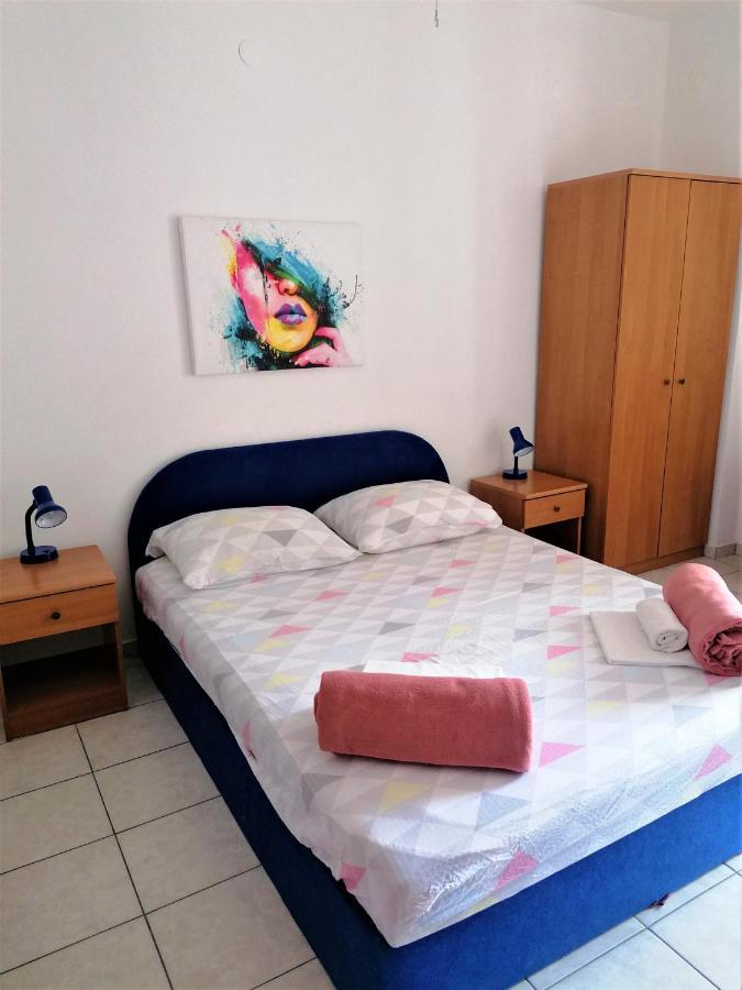 Apartment Jelas ซิโวกอสเชีย ภายนอก รูปภาพ