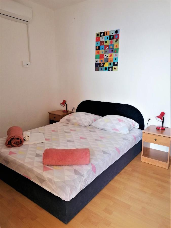 Apartment Jelas ซิโวกอสเชีย ภายนอก รูปภาพ