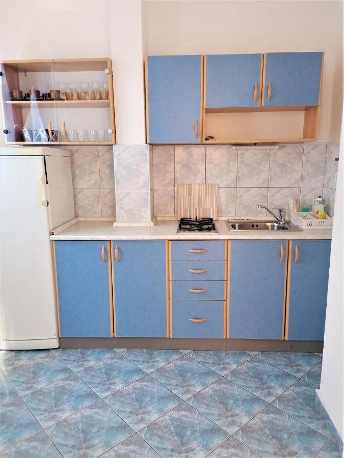 Apartment Jelas ซิโวกอสเชีย ภายนอก รูปภาพ