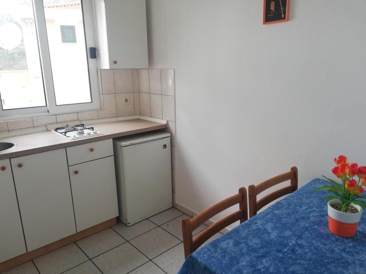 Apartment Jelas ซิโวกอสเชีย ภายนอก รูปภาพ
