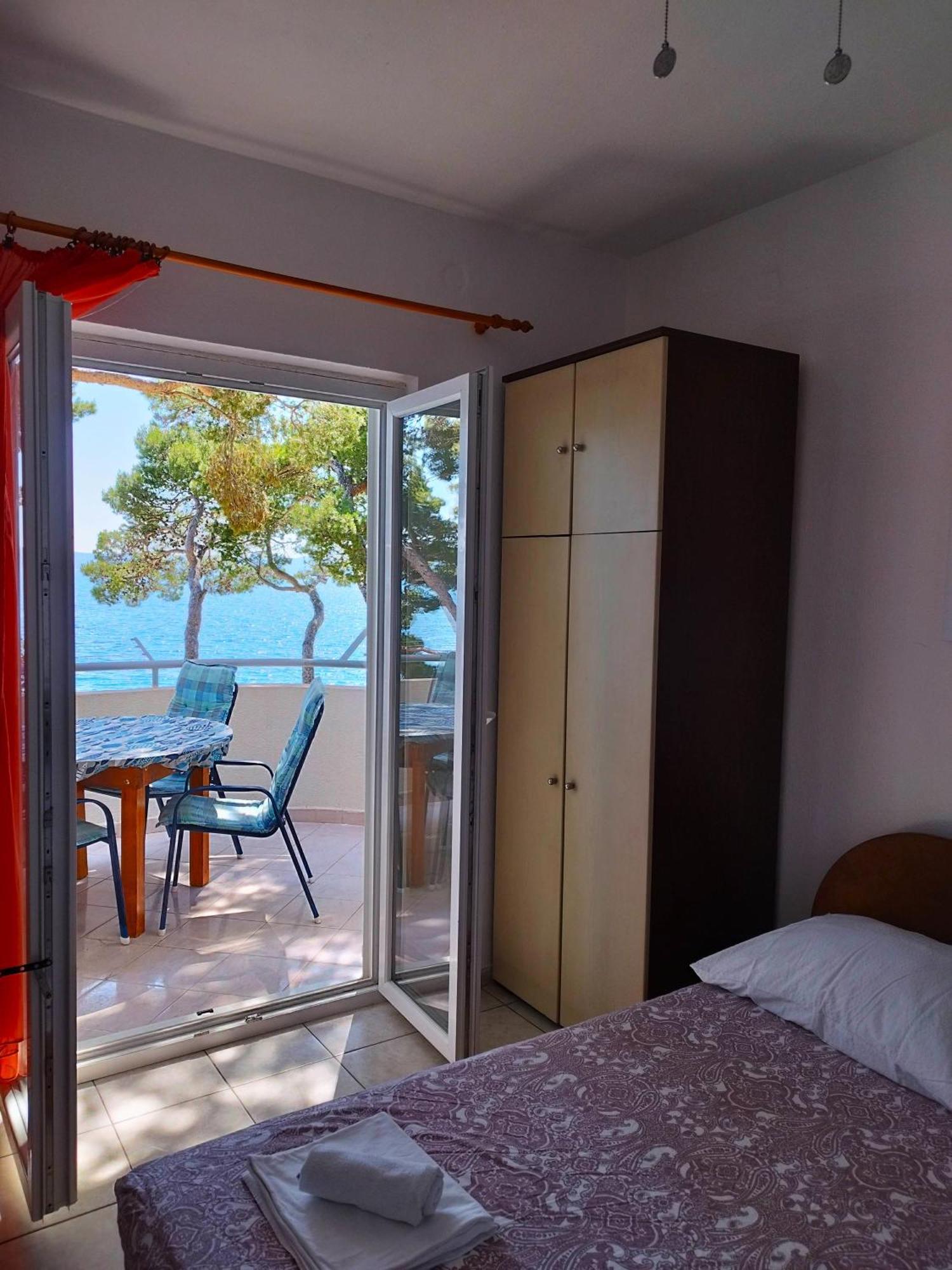 Apartment Jelas ซิโวกอสเชีย ภายนอก รูปภาพ