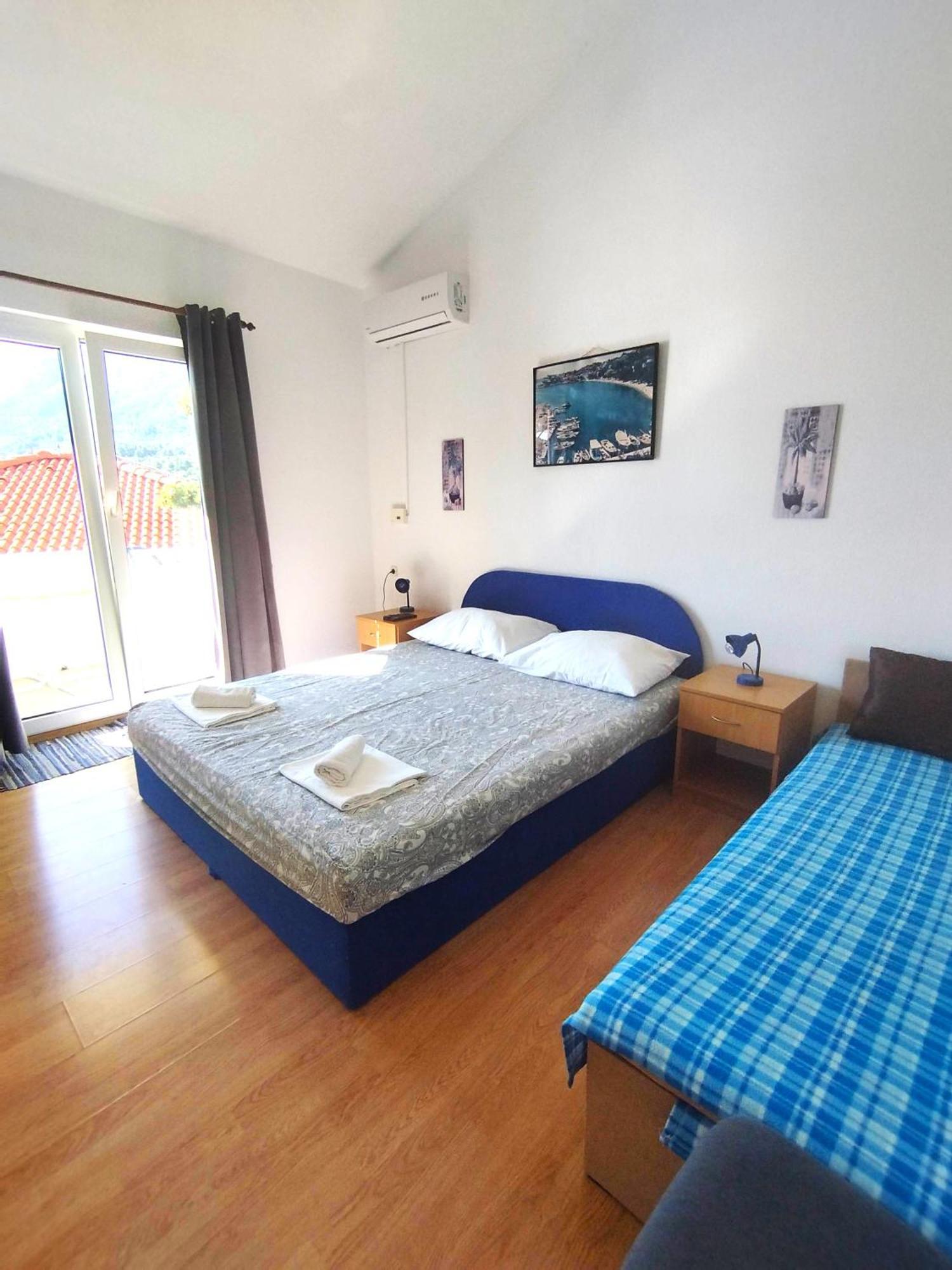 Apartment Jelas ซิโวกอสเชีย ภายนอก รูปภาพ