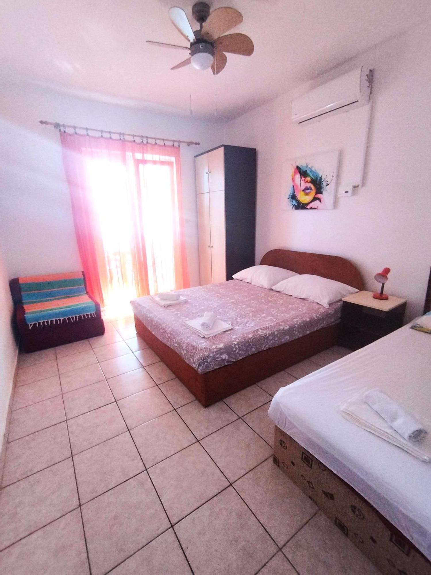 Apartment Jelas ซิโวกอสเชีย ภายนอก รูปภาพ
