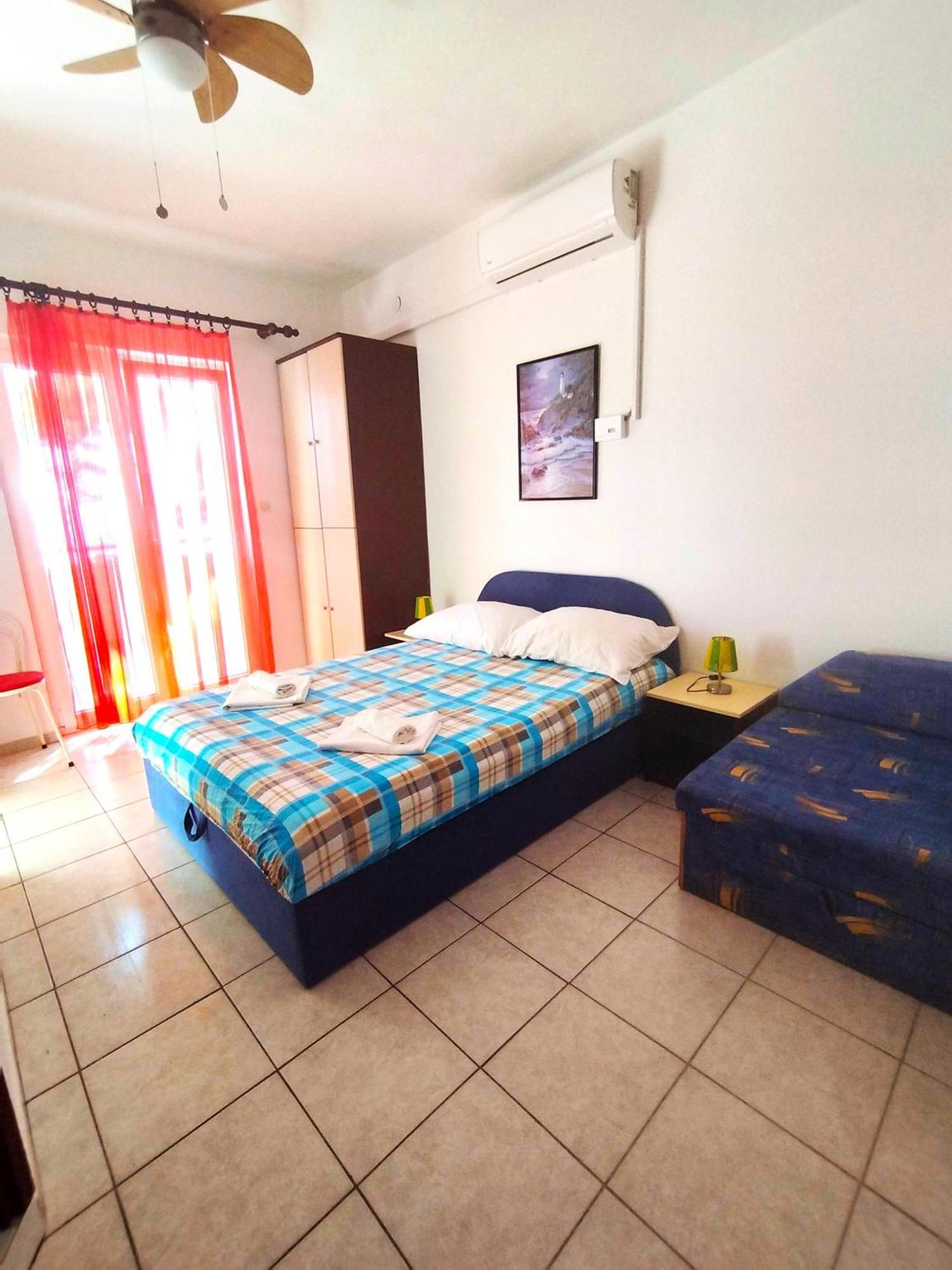 Apartment Jelas ซิโวกอสเชีย ภายนอก รูปภาพ