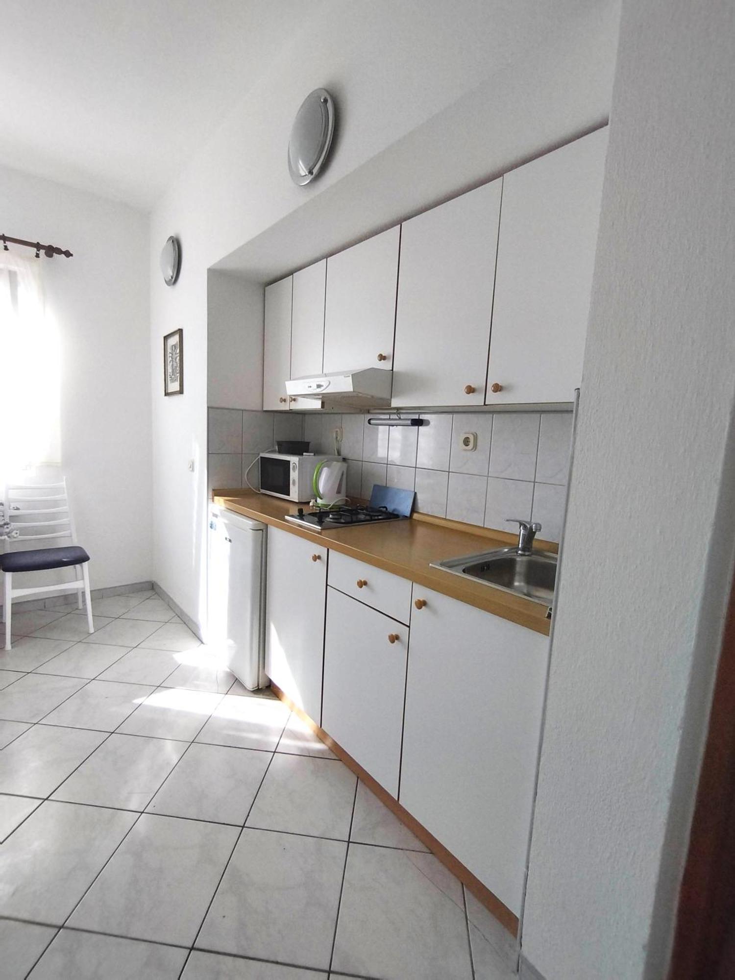 Apartment Jelas ซิโวกอสเชีย ภายนอก รูปภาพ