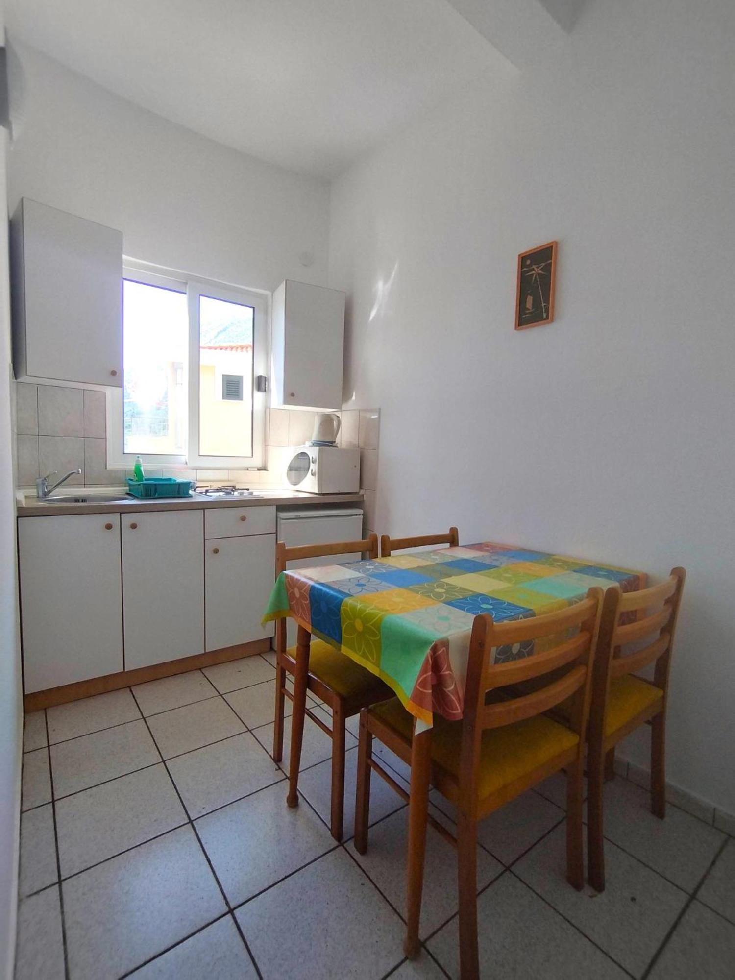 Apartment Jelas ซิโวกอสเชีย ภายนอก รูปภาพ
