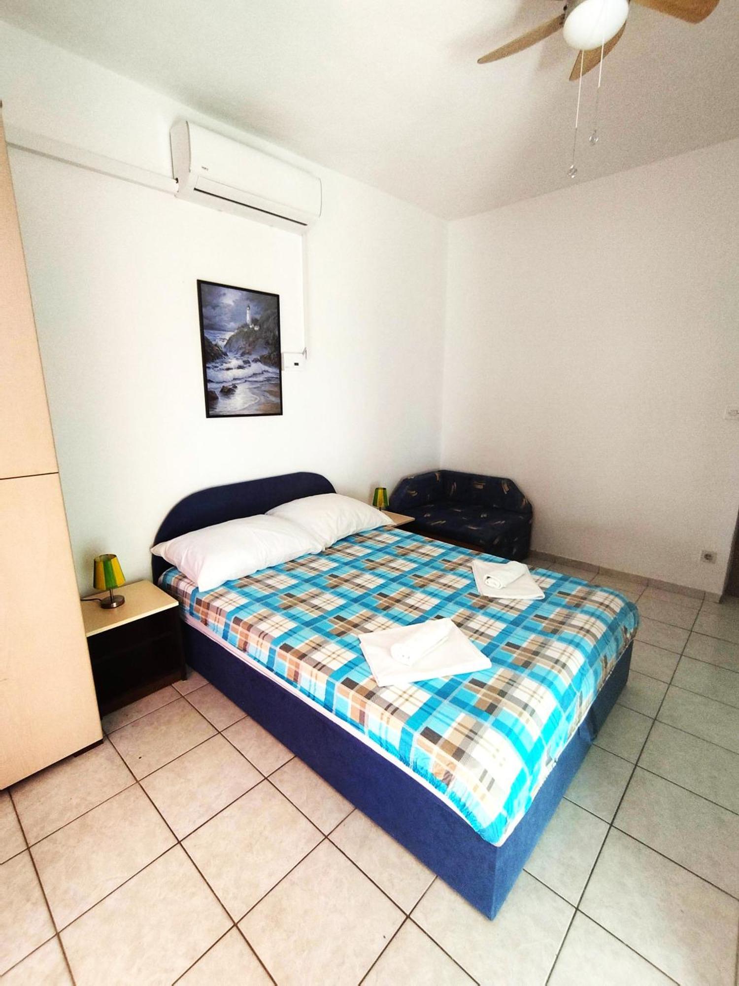 Apartment Jelas ซิโวกอสเชีย ภายนอก รูปภาพ