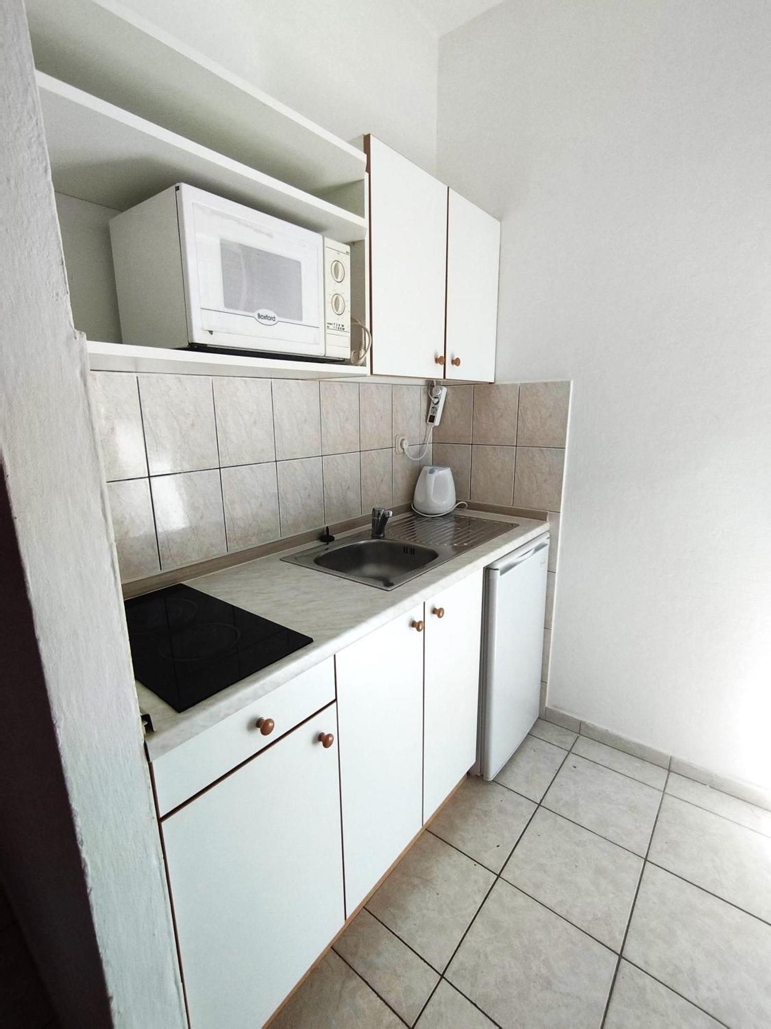 Apartment Jelas ซิโวกอสเชีย ภายนอก รูปภาพ
