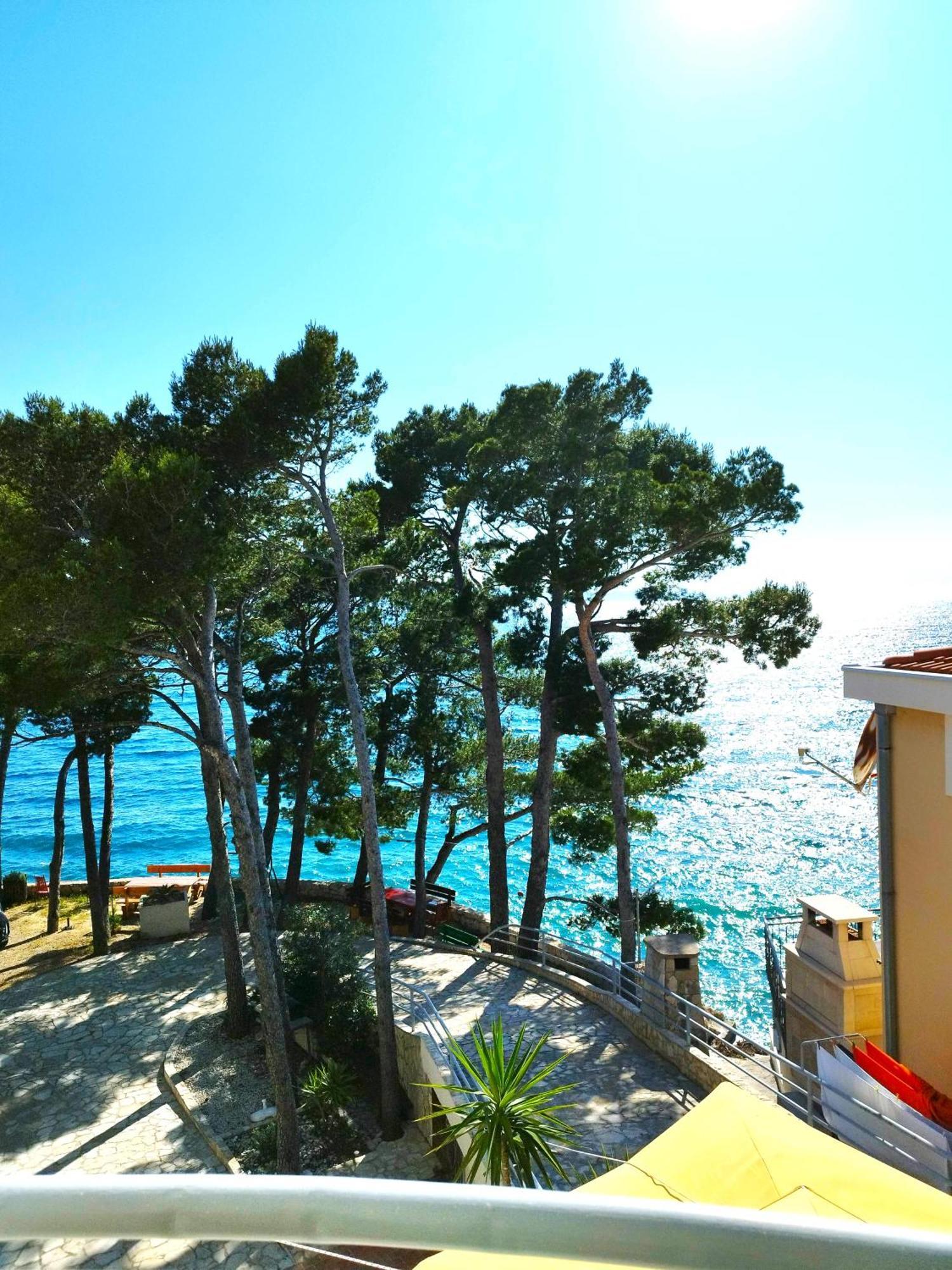 Apartment Jelas ซิโวกอสเชีย ภายนอก รูปภาพ