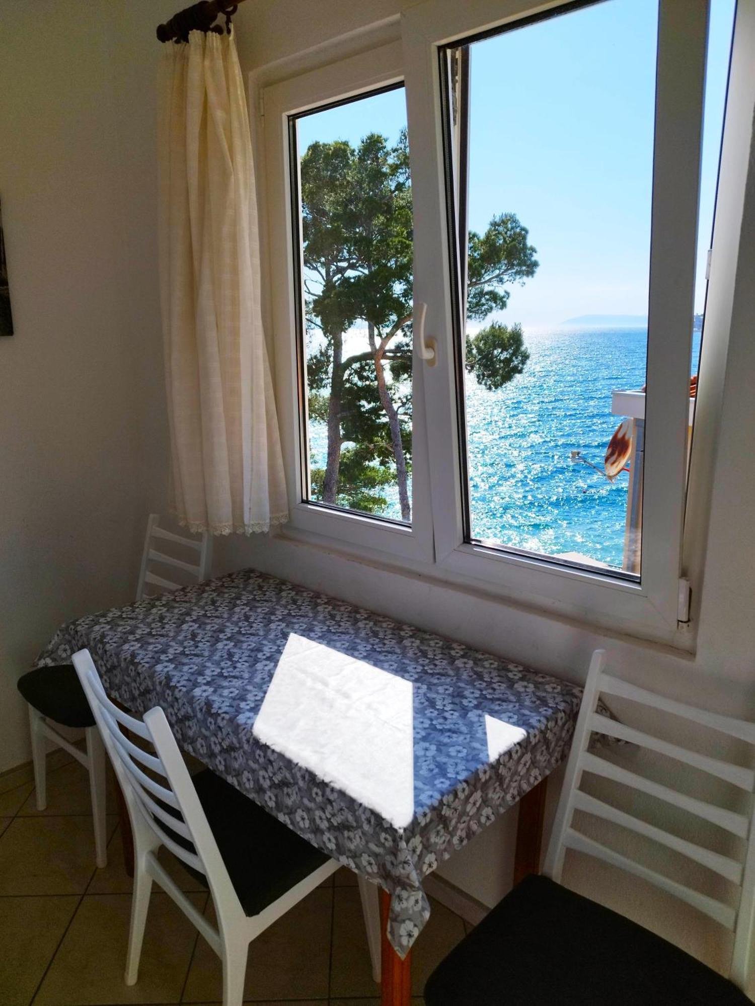 Apartment Jelas ซิโวกอสเชีย ภายนอก รูปภาพ