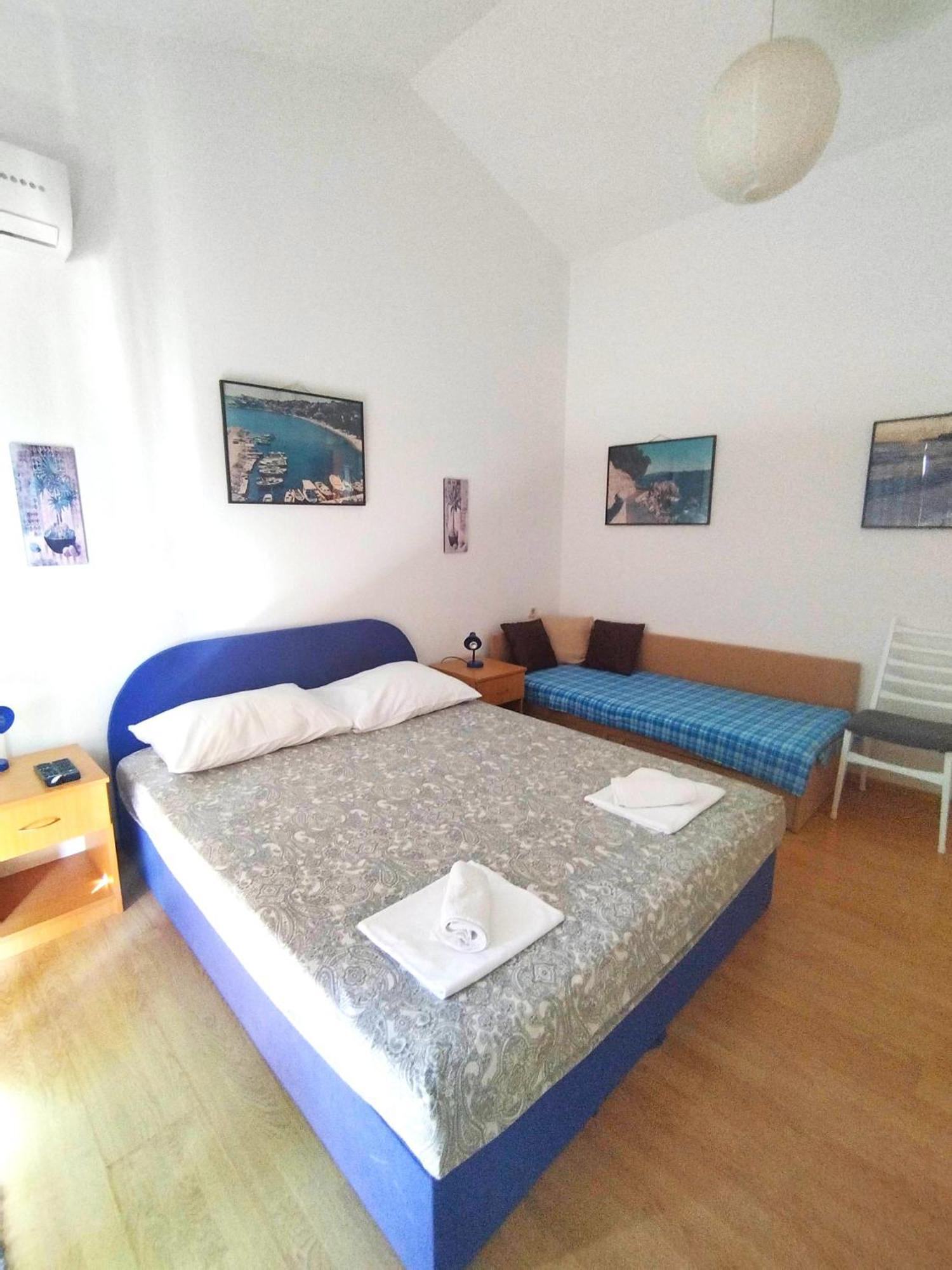 Apartment Jelas ซิโวกอสเชีย ภายนอก รูปภาพ