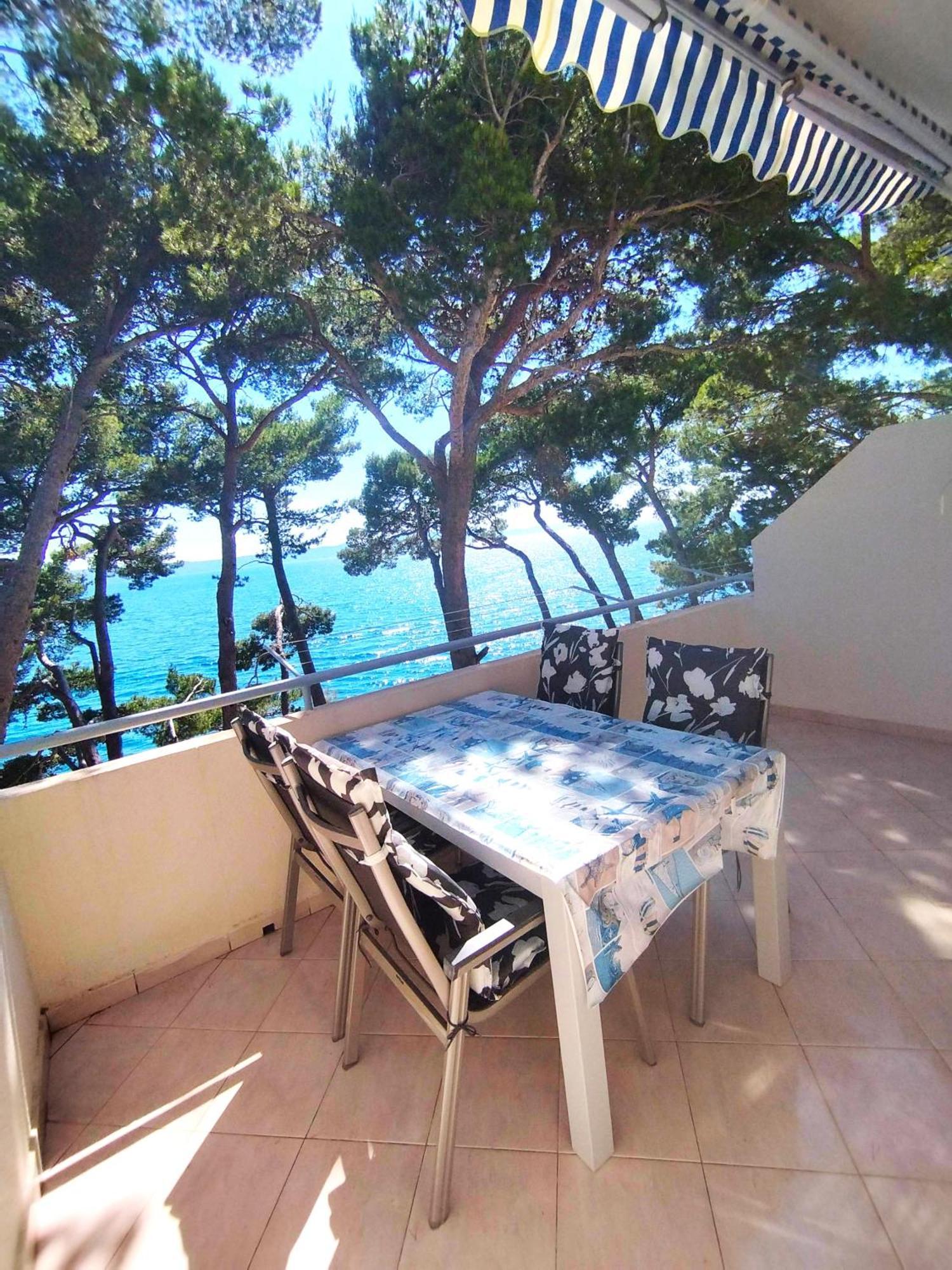 Apartment Jelas ซิโวกอสเชีย ภายนอก รูปภาพ