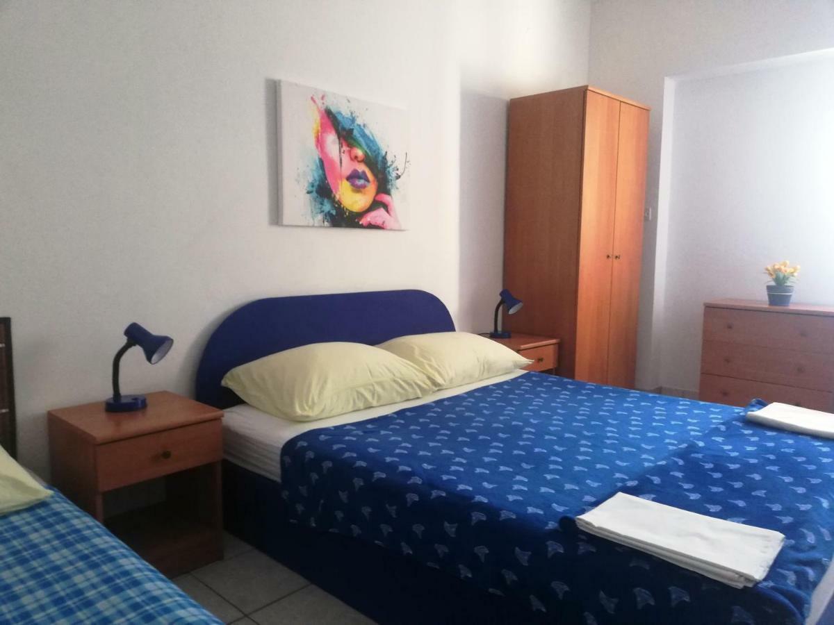 Apartment Jelas ซิโวกอสเชีย ภายนอก รูปภาพ