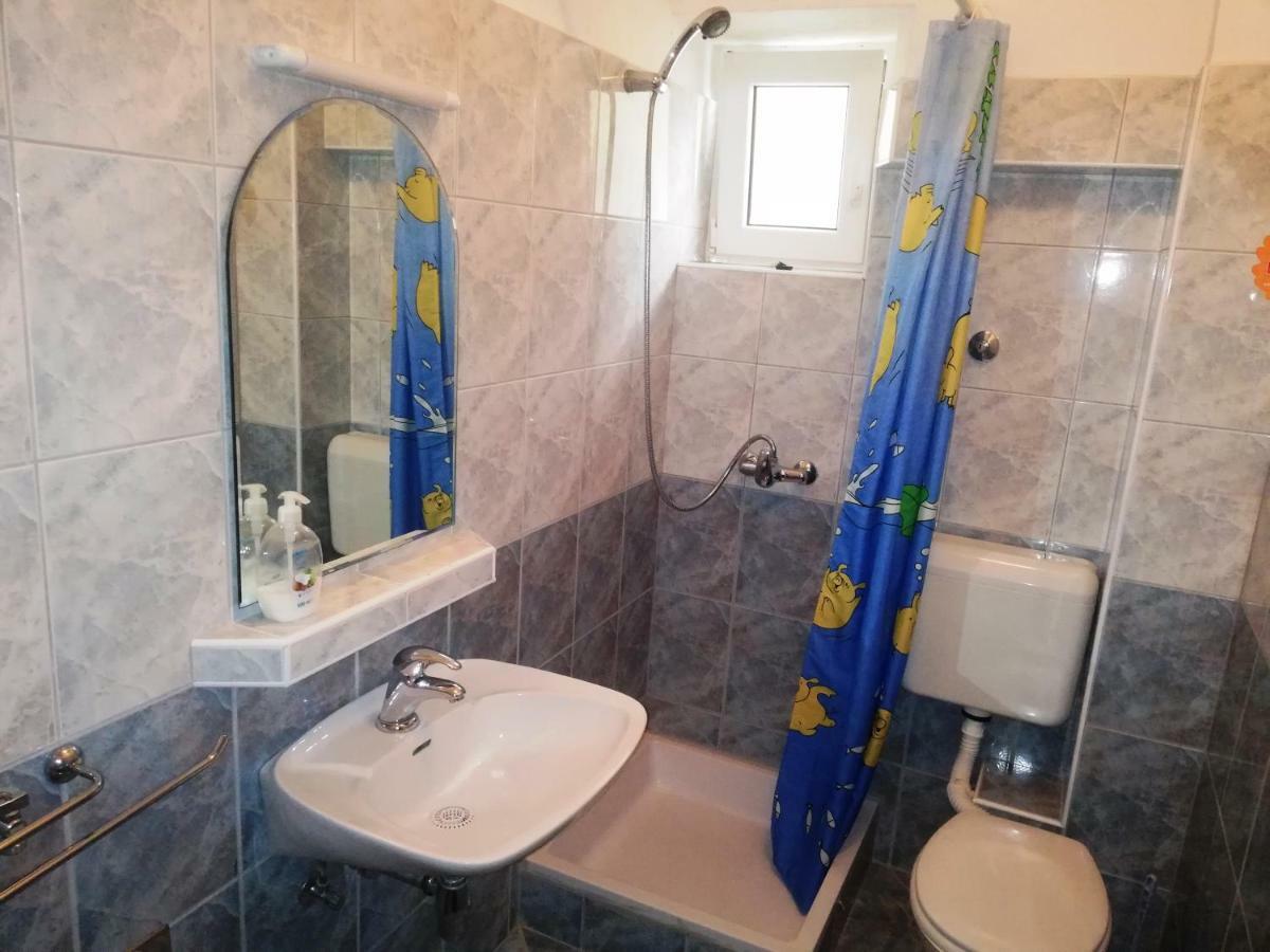 Apartment Jelas ซิโวกอสเชีย ภายนอก รูปภาพ