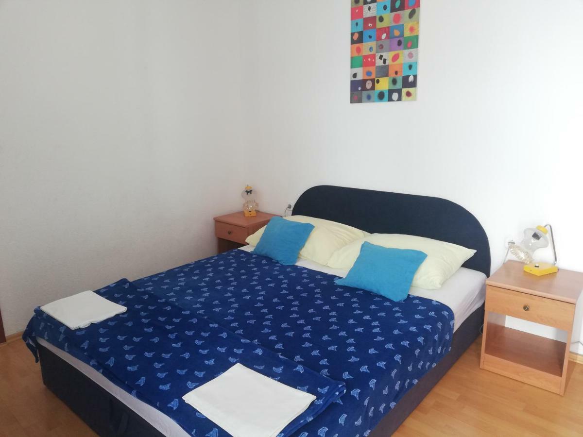 Apartment Jelas ซิโวกอสเชีย ภายนอก รูปภาพ