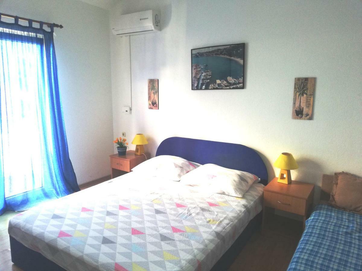 Apartment Jelas ซิโวกอสเชีย ภายนอก รูปภาพ