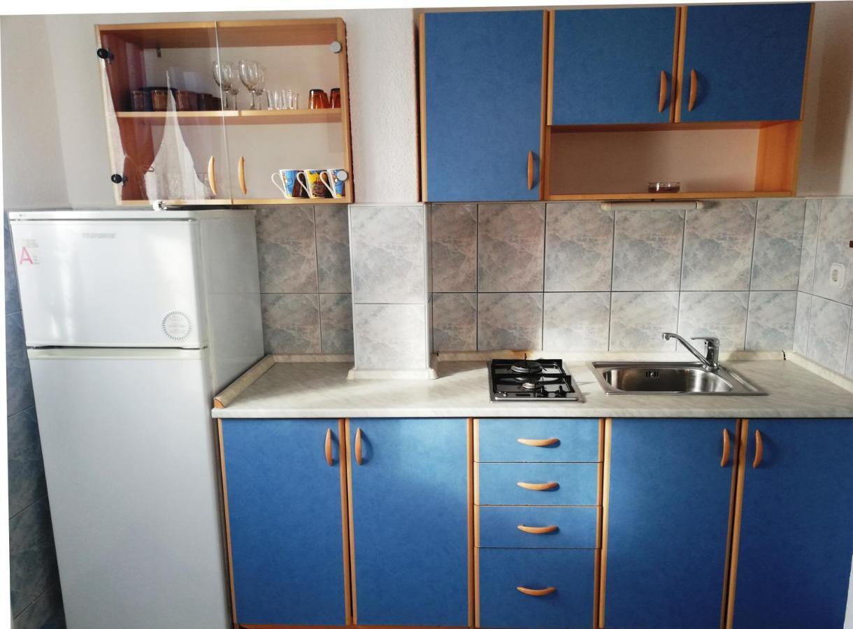 Apartment Jelas ซิโวกอสเชีย ภายนอก รูปภาพ